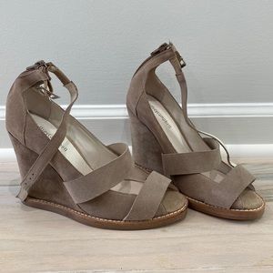 Jeffrey Campell wedges
